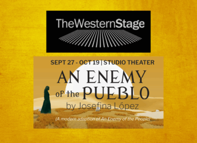 Salinas' Western Stage: 50 years of building community through artistic expression