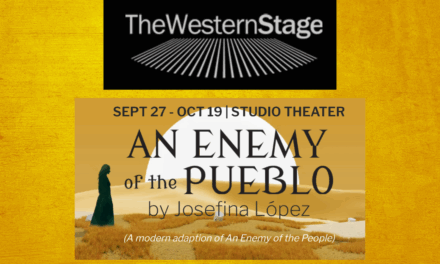 Salinas’ Western Stage: 50 years of building community through artistic expression