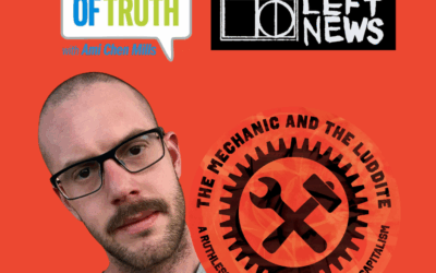 New Luddites: Labor, Capitalism and Technology