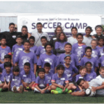 FirstPersonSingular: Gina Castaneda - Aztecas