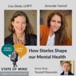 State of Mind with Debra Sloss