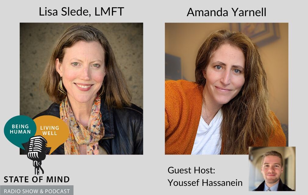 How Stories Shape Our Mental Health