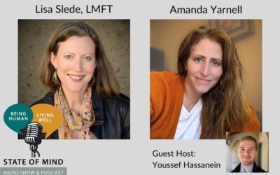 How Stories Shape Our Mental Health