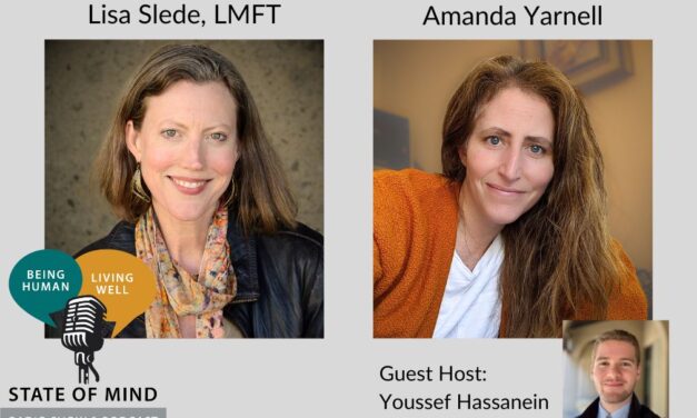 How Stories Shape Our Mental Health