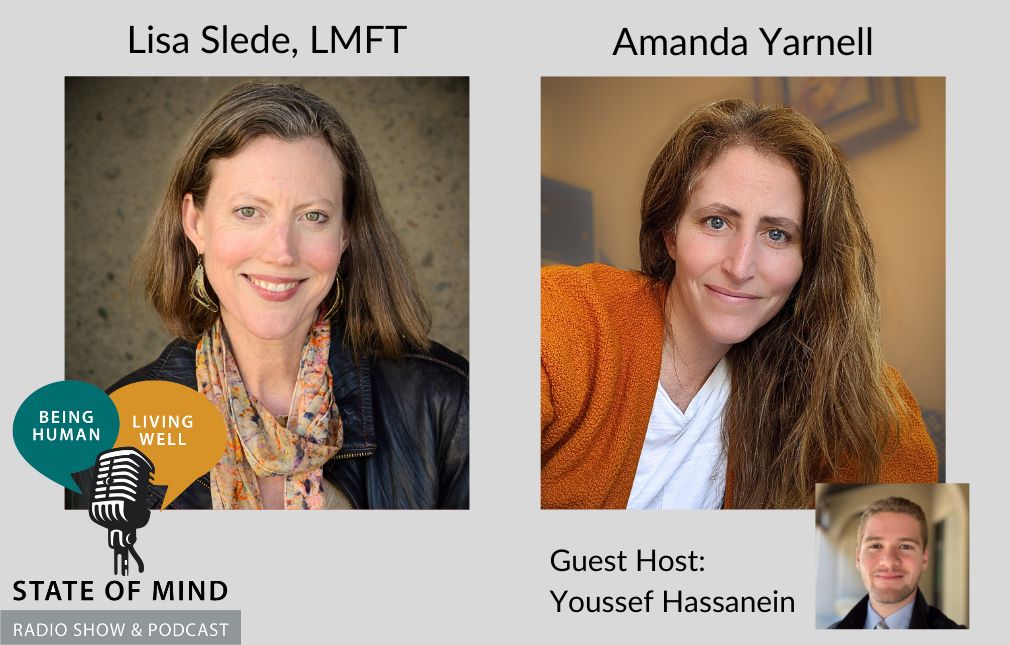 How Stories Shape Our Mental Health