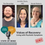 State of Mind with Debra Sloss