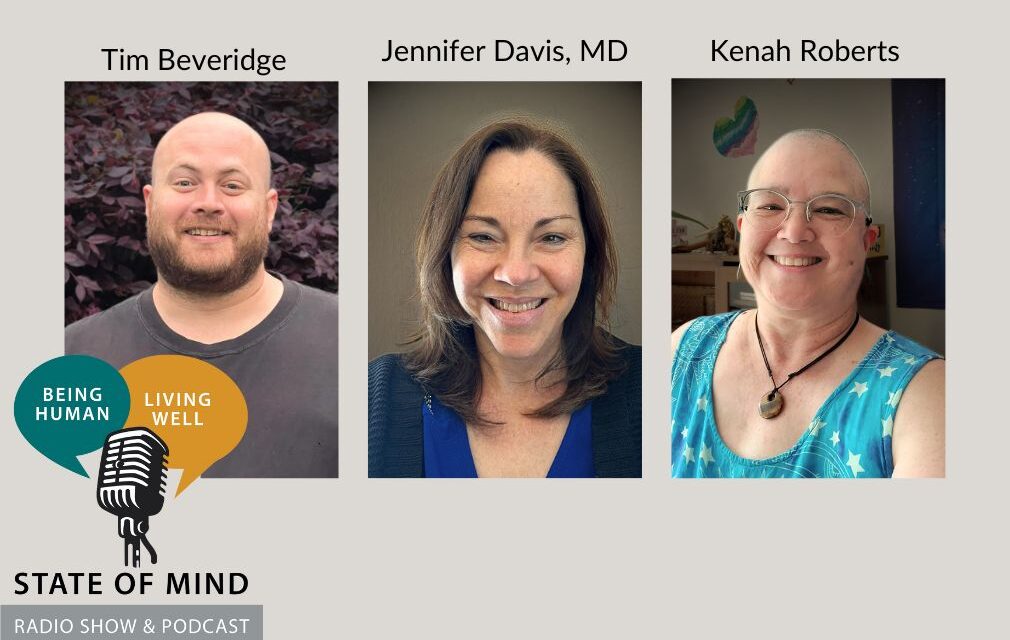 Voices of Recovery: Living with Psychotic Symptoms (Remix)