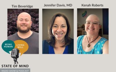 Voices of Recovery: Living with Psychotic Symptoms (Remix)