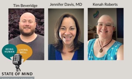 Voices of Recovery: Living with Psychotic Symptoms (Remix)