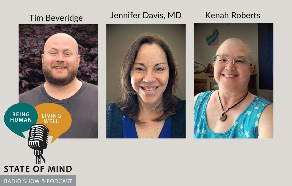 Voices of Recovery: Living with Psychotic Symptoms (Remix)