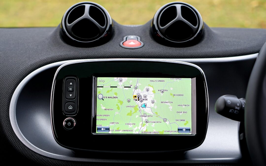 FirstPersonSingular: Karen Ehrlich – GPS