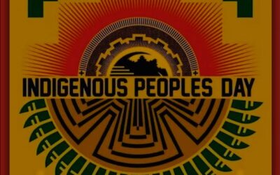 THE TOWER OF SONG PRESENTS “COLUMBUS DAY VS. INDIGENOUS PEOPLES DAY: GOODBYE COLUMBUS”