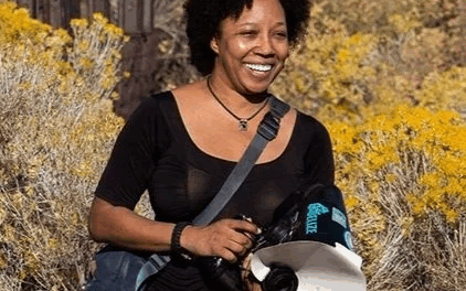 Sustainability Now! Sunday, November 23rd: The ABCs of California Native Bees with Krystle Hickman, Conservation Photographer and National Geographic Explorer