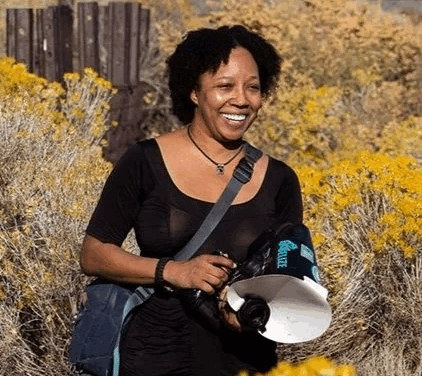 Sustainability Now! Sunday, November 23rd: The ABCs of California Native Bees with Krystle Hickman, Conservation Photographer and National Geographic Explorer