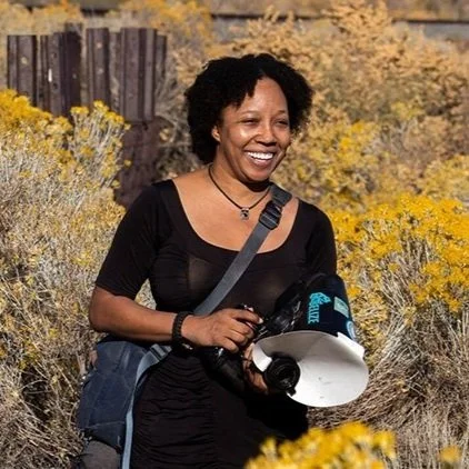 Sustainability Now! Sunday, November 23rd: The ABCs of California Native Bees with Krystle Hickman, Conservation Photographer and National Geographic Explorer