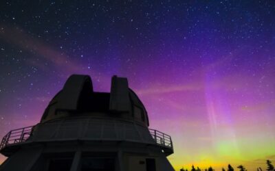 Dark Sky International: Keeping the Night Sky Visible