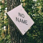 FirstPersonSingular: Olga Cossi - What's in a name