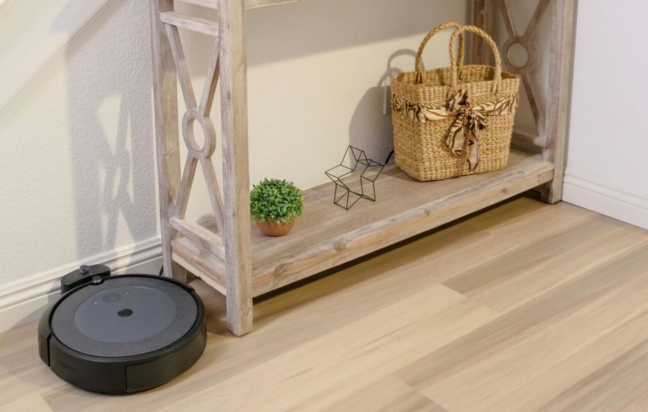 FirstPersonSingular: Karen Ehrlich – Robot Vacuum