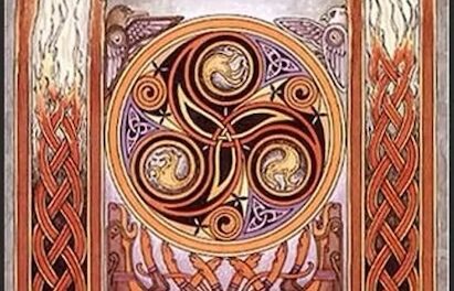 The Tower of Song Presents “Samhain & Halloween”