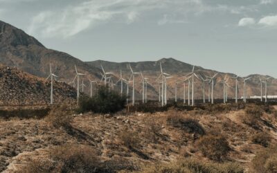 FirstPersonSingular: Jason Scorse – Clean Energy