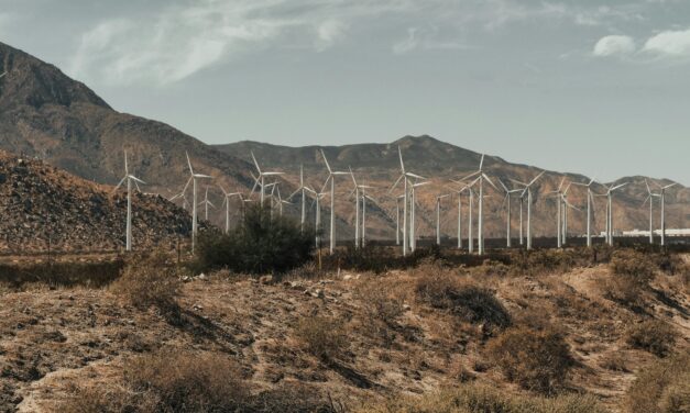 FirstPersonSingular: Jason Scorse – Clean Energy