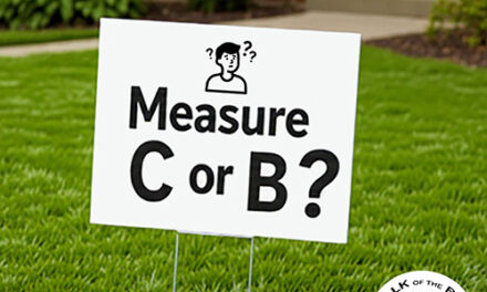 Understanding Measure C – Talk of the Bay