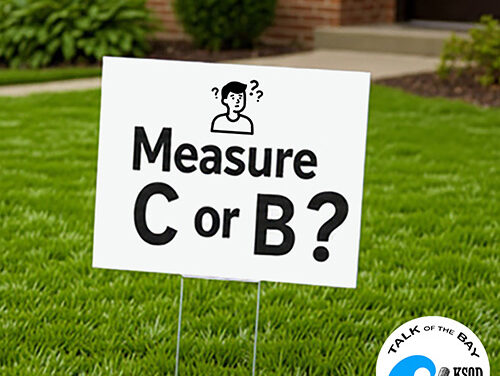 Understanding Measure C – Talk of the Bay