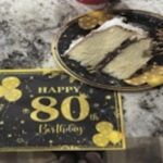 FirstPersonSingular: Don Perlmutter -Family Reunion