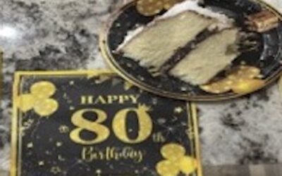 FirstPersonSingular: Don Perlmutter -Family Reunion