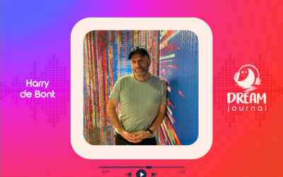 Should You Let AI Interpret Your Dreams? With Harry de Bont