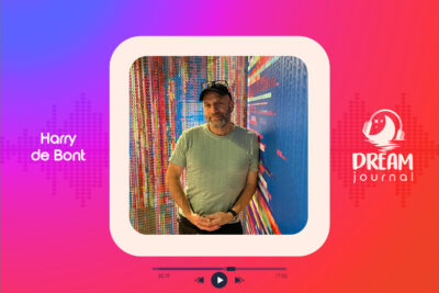 Should You Let AI Interpret Your Dreams? With Harry de Bont