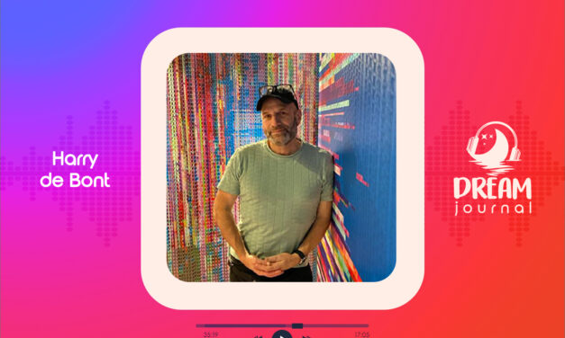 Should You Let AI Interpret Your Dreams? With Harry de Bont