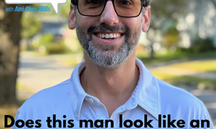 Jan 6th Rioter Who Refused Trump’s Pardon Tells His Story