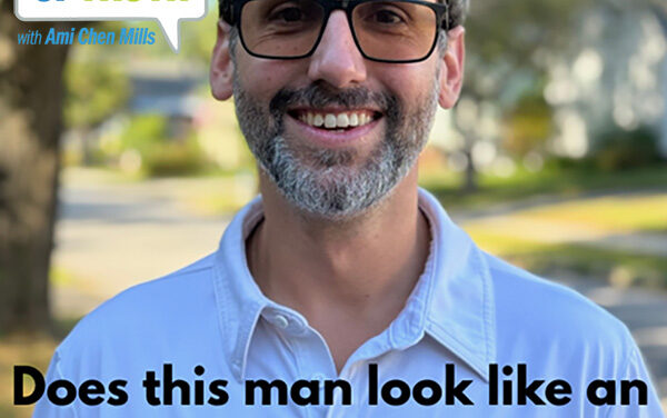 Jan 6th Rioter Who Refused Trump’s Pardon Tells His Story