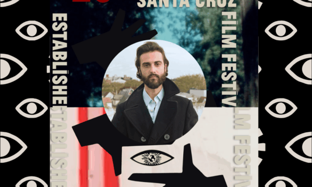 Santa Cruz Film Festival, Rises Like a Phoenix for its 25th Anniversary