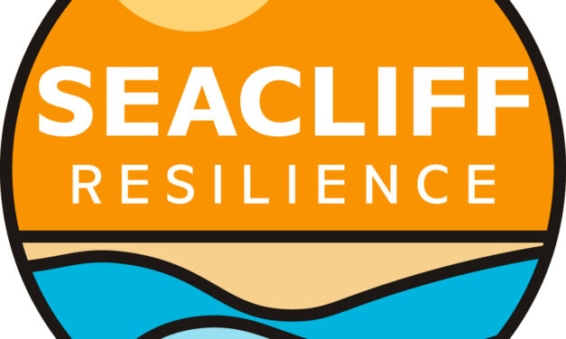 Recovery and adaptation in the climate change era at Seacliff and New Brighton state beaches