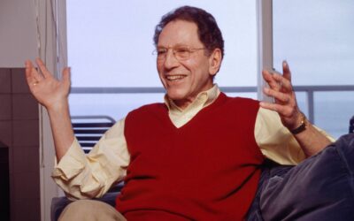 An Hour Wasted with Tom Lehrer–A KSQD Tribute to the Man and His Music