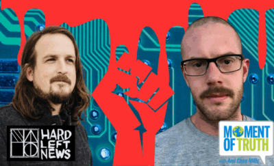 New Luddites: Labor, Capitalism and Technology - Part 1