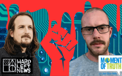 New Luddites: Labor, Capitalism and Technology – Part 1