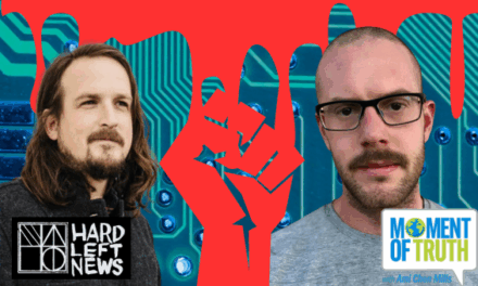 New Luddites: Labor, Capitalism and Technology – Part 1