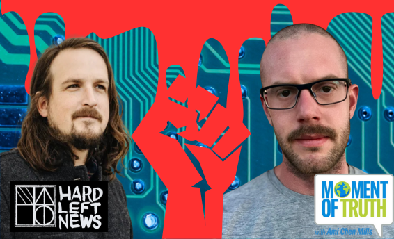 New Luddites: Labor, Capitalism and Technology – Part 1