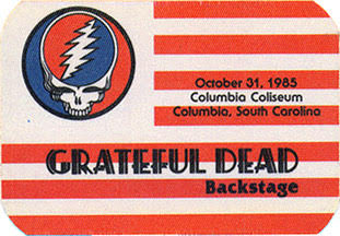 Anatomy Of A Dead Show!