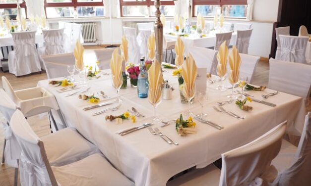 FirstPersonSingular: Ed Weingold – Donalds Ballroom