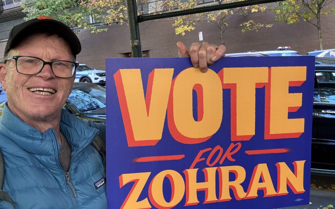 FirstPersonSingular: Chris Krohn – Mamdani Moment