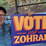 FirstPersonSingular: Chris Krohn - Mamdani Moment