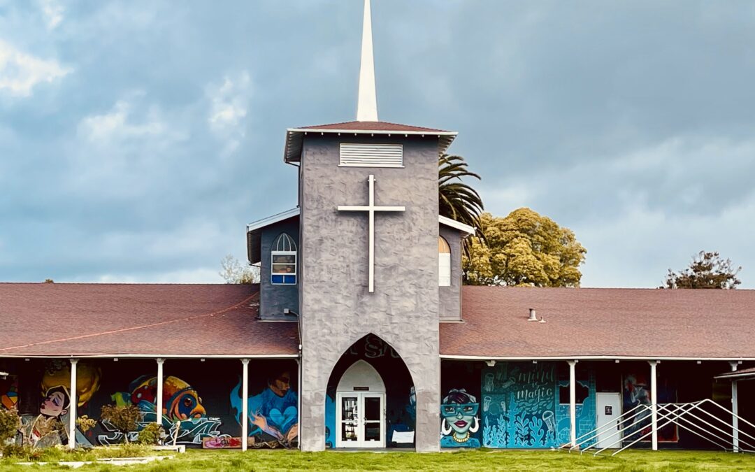 FirstpersonSingular: AlanRitch – Walk Arc