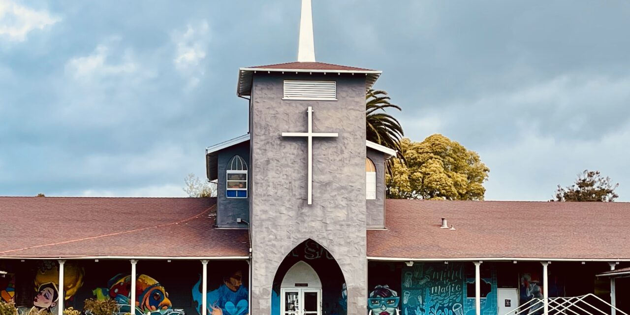 FirstpersonSingular: AlanRitch – Walk Arc