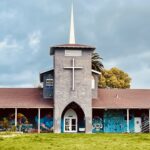 FirstpersonSingular: AlanRitch - Walk Arc