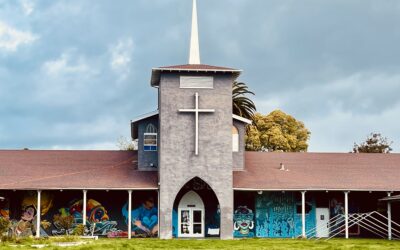 FirstpersonSingular: AlanRitch – Walk Arc