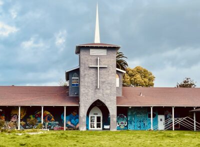 FirstpersonSingular: AlanRitch - Walk Arc